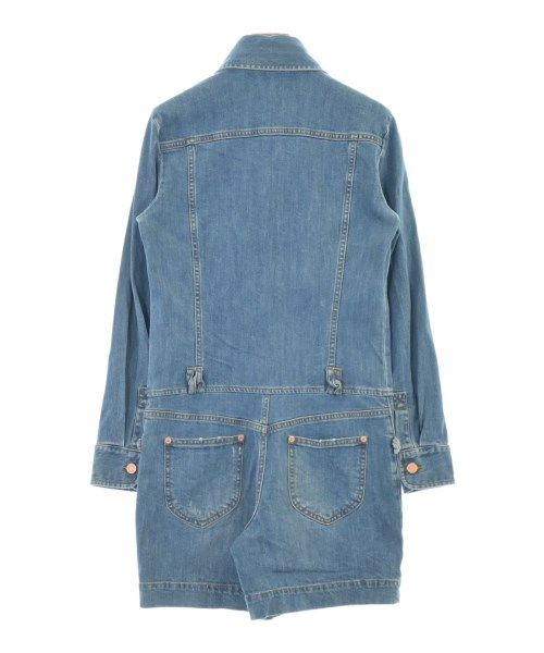 See By Chloe オールインワン/サロペット レディース 【古着】【中古