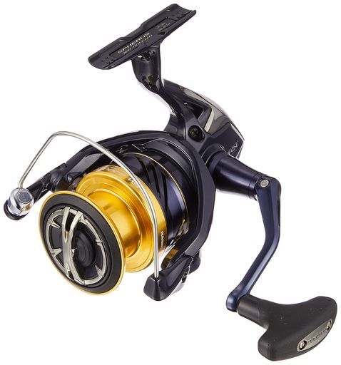 シマノ(SHIMANO)スピニングリール19スフェロスSW4000XGサーフ