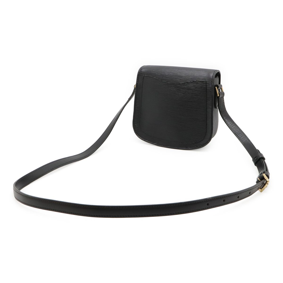 LOUIS VUITTON ルイ ヴィトン エピ ミニサンクルー ショルダーバッグ