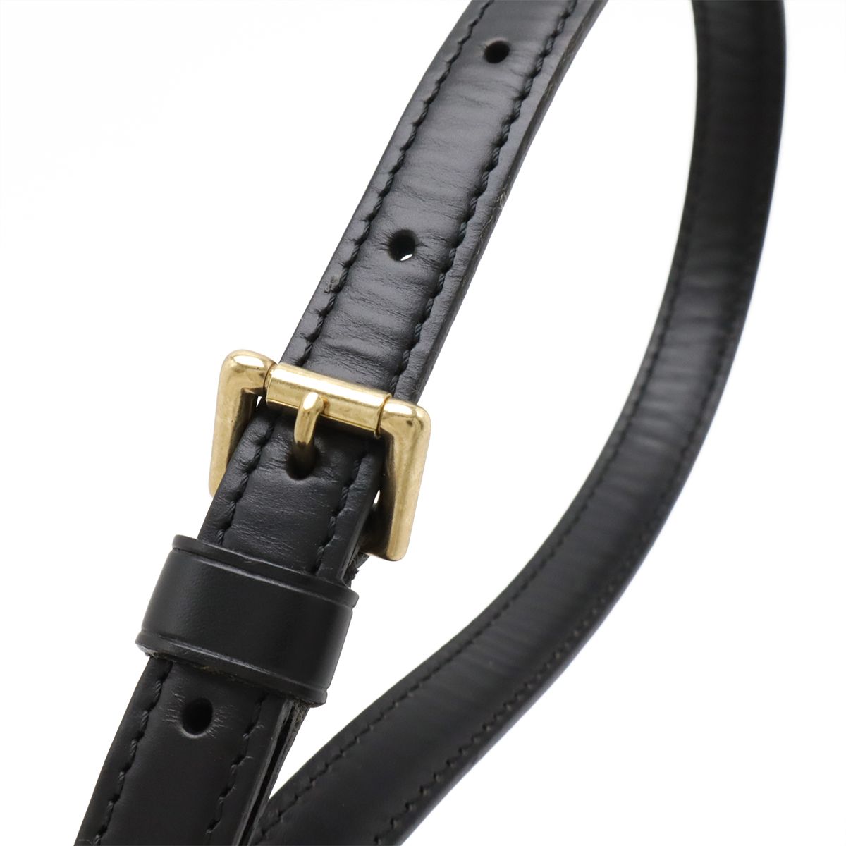 LOUIS VUITTON ルイ ヴィトン エピ ミニサンクルー ショルダーバッグ