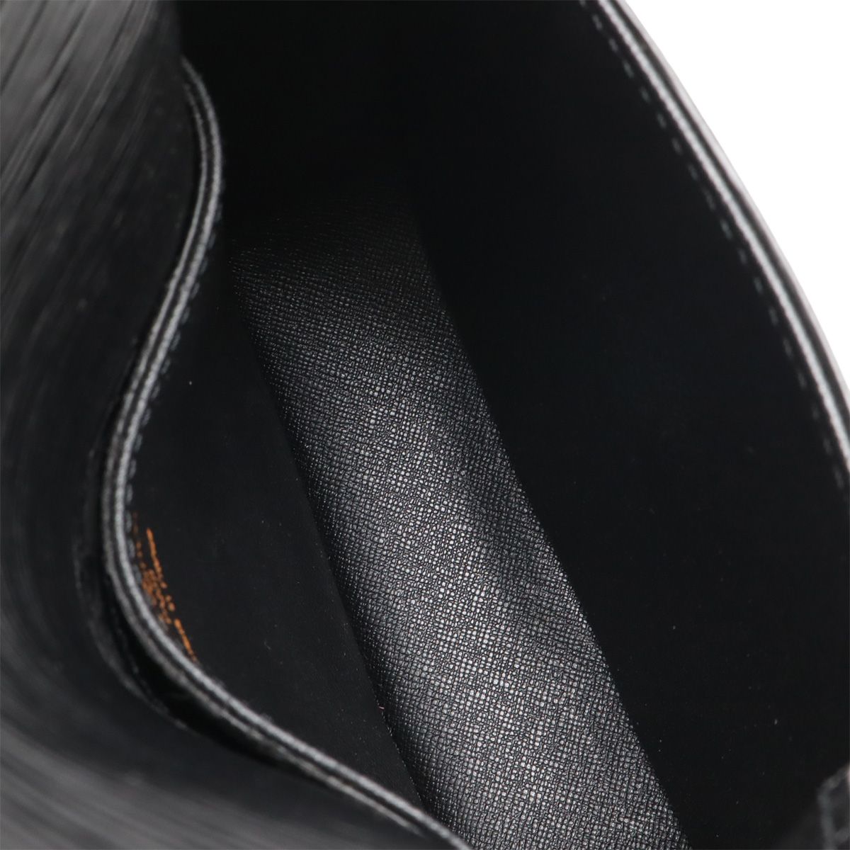 LOUIS VUITTON ルイ ヴィトン エピ ミニサンクルー ショルダーバッグ