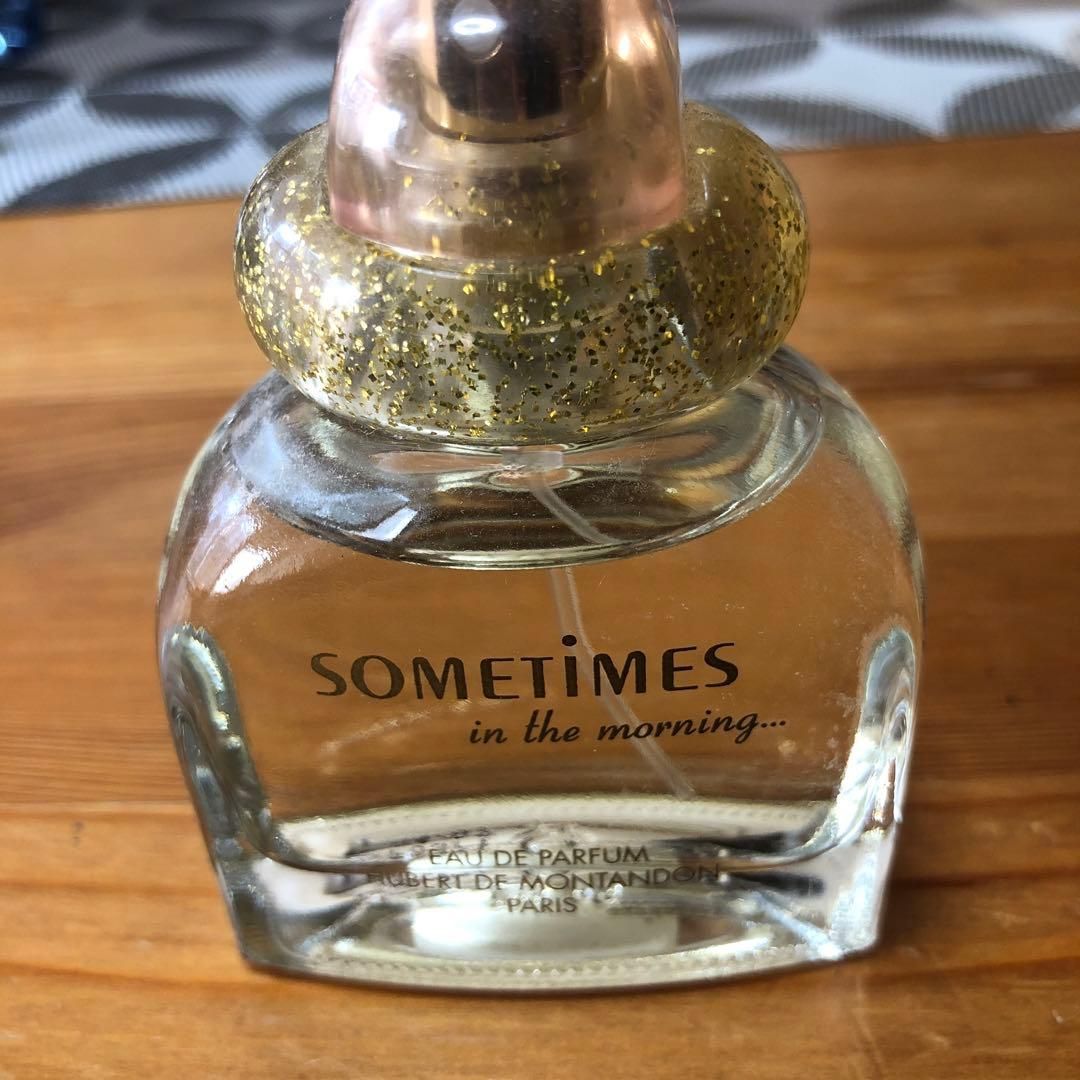 廃盤 アロマコンセプト サムタイム インザイブニング 50ml 香水 アロマ