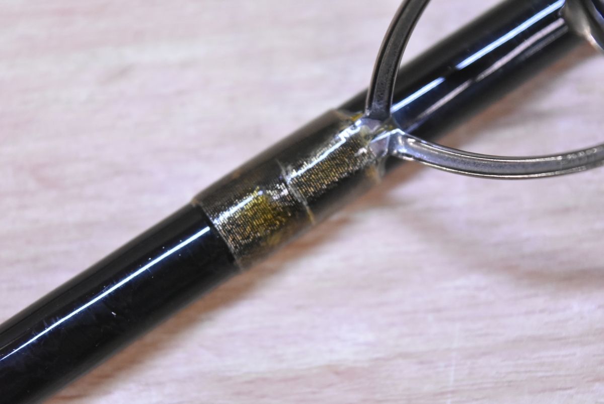 シマノ AR-C TYPE VR S1008M SHIMANO 投げ竿 サーフ キャスティング