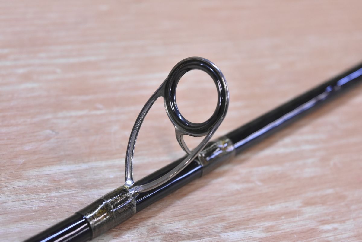 シマノ AR-C TYPE VR S1008M SHIMANO 投げ竿 サーフ キャスティング