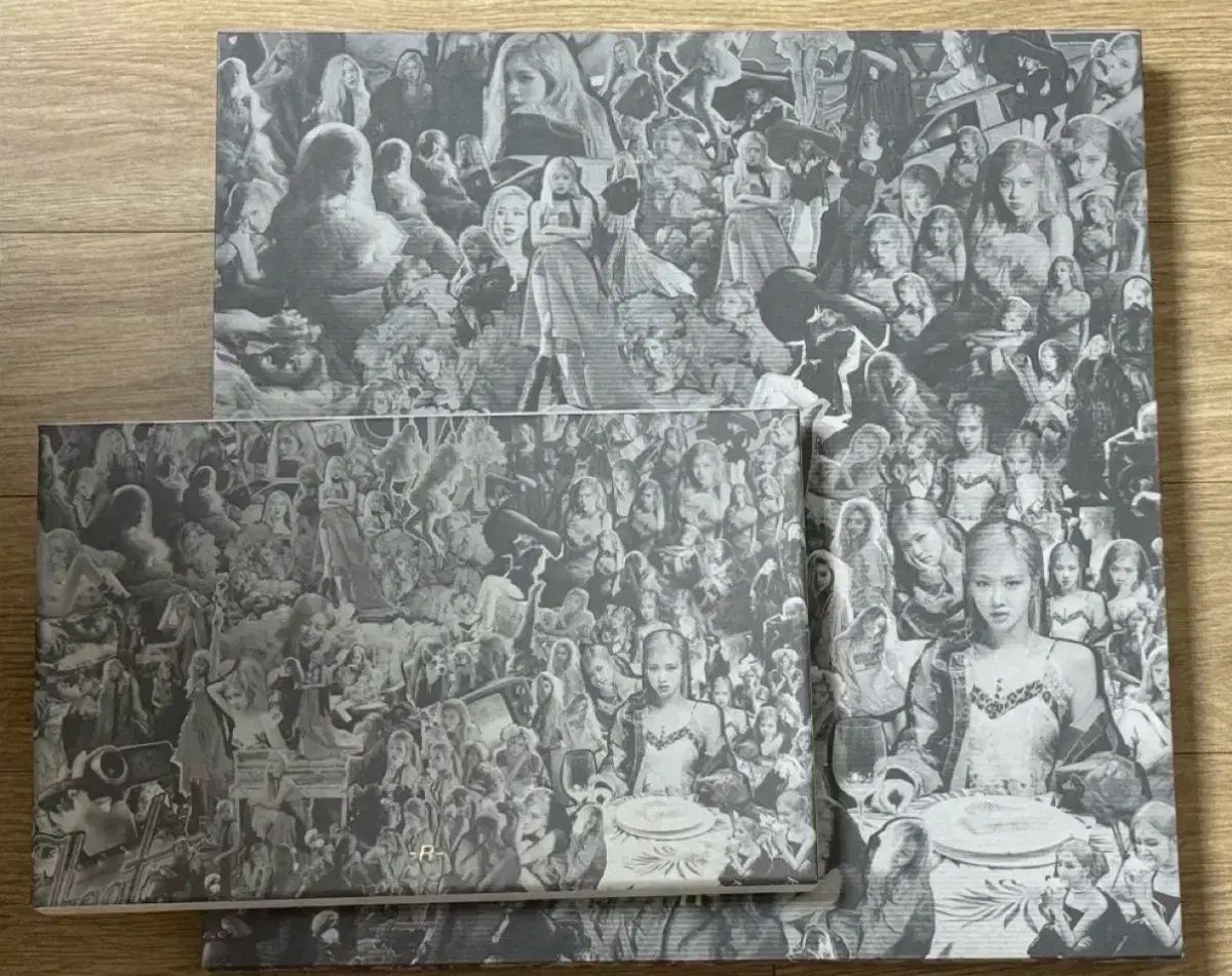 まとめ売り ロゼ ROSE R アルバム LP