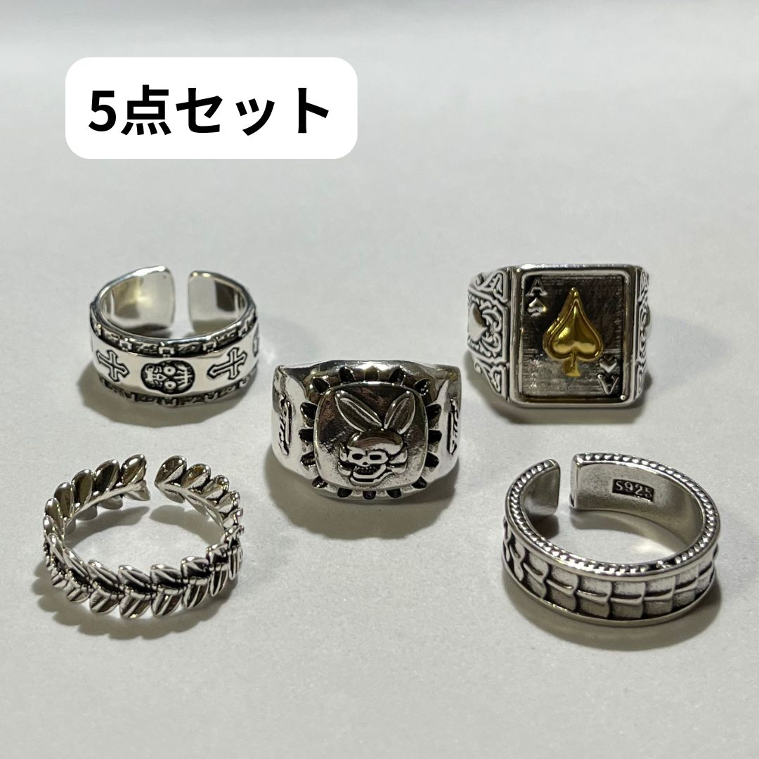 珍品昭和期 五輪 指輪 リング シルバー エナメル ヴィンテージ アンティーク 珍品昭和期 五輪 指輪 リング シルバー エナメル ヴィンテージ