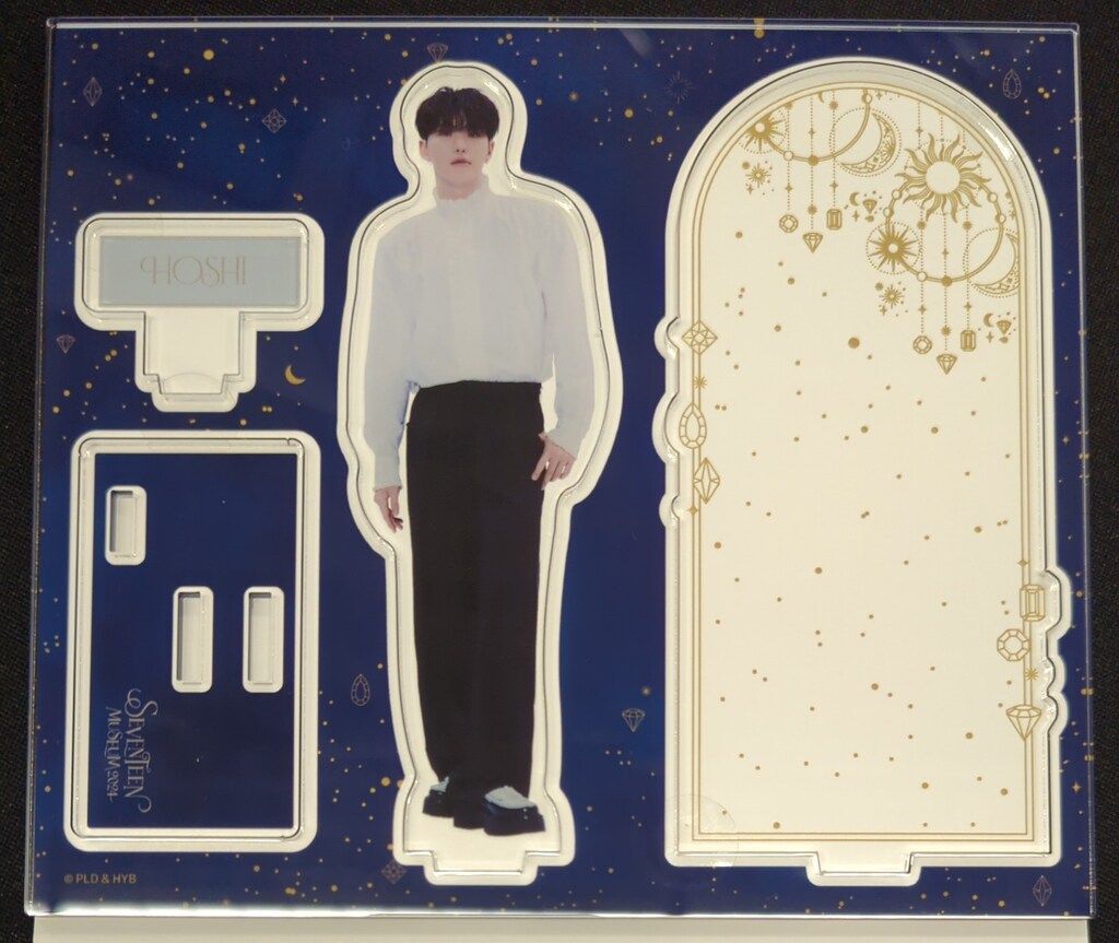 seventeen ホシ アクスタ スタンド系 まとめ売り 30点近く seventeen ホシ アクスタ スタンド系 まとめ売り 30点近く