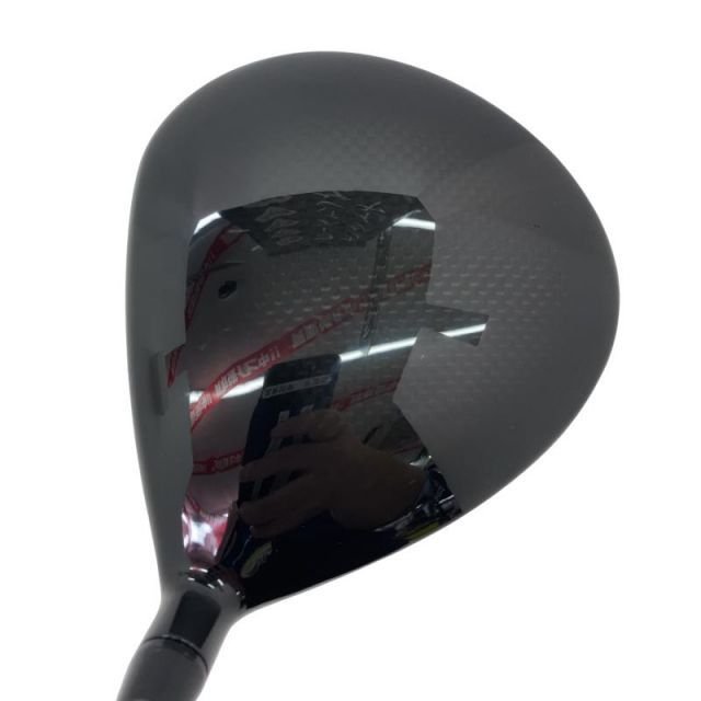 中古】 本間ゴルフ TOUR WORLD TW757 D 10.5° ドライバー DR VIZARD MP