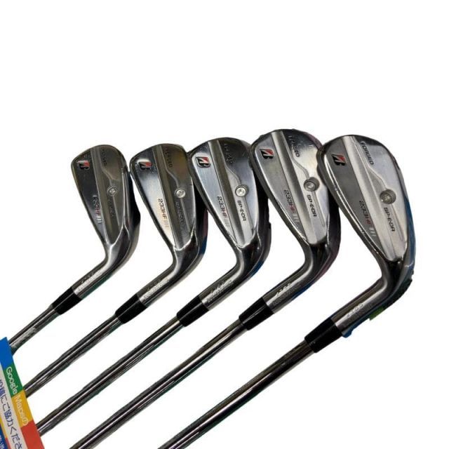 BRIDGESTONE ブリヂストン 233HF 5番アイアン 5鉄 5I BRIDGESTONE ブリヂストン 233HF 5番アイアン 5鉄 5I BRIDGESTONE