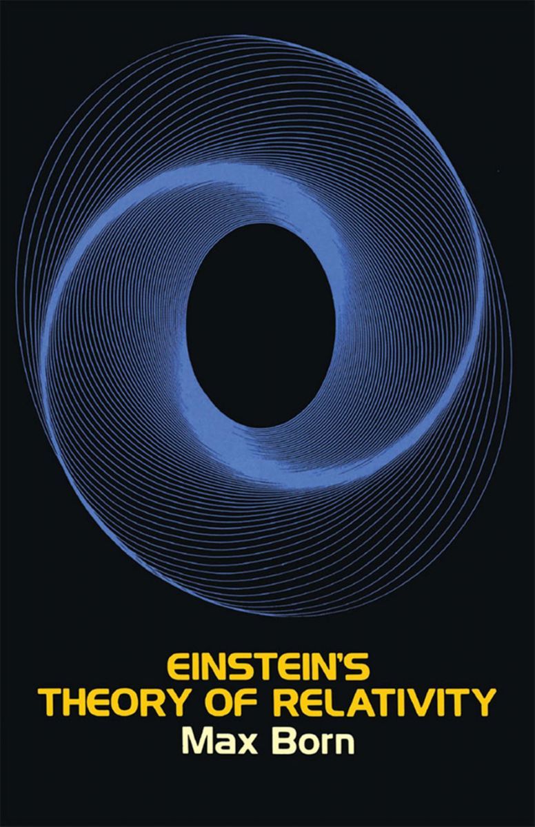 Einstein's Theory of Relativity (Dover Books on Physics) - メルカリ