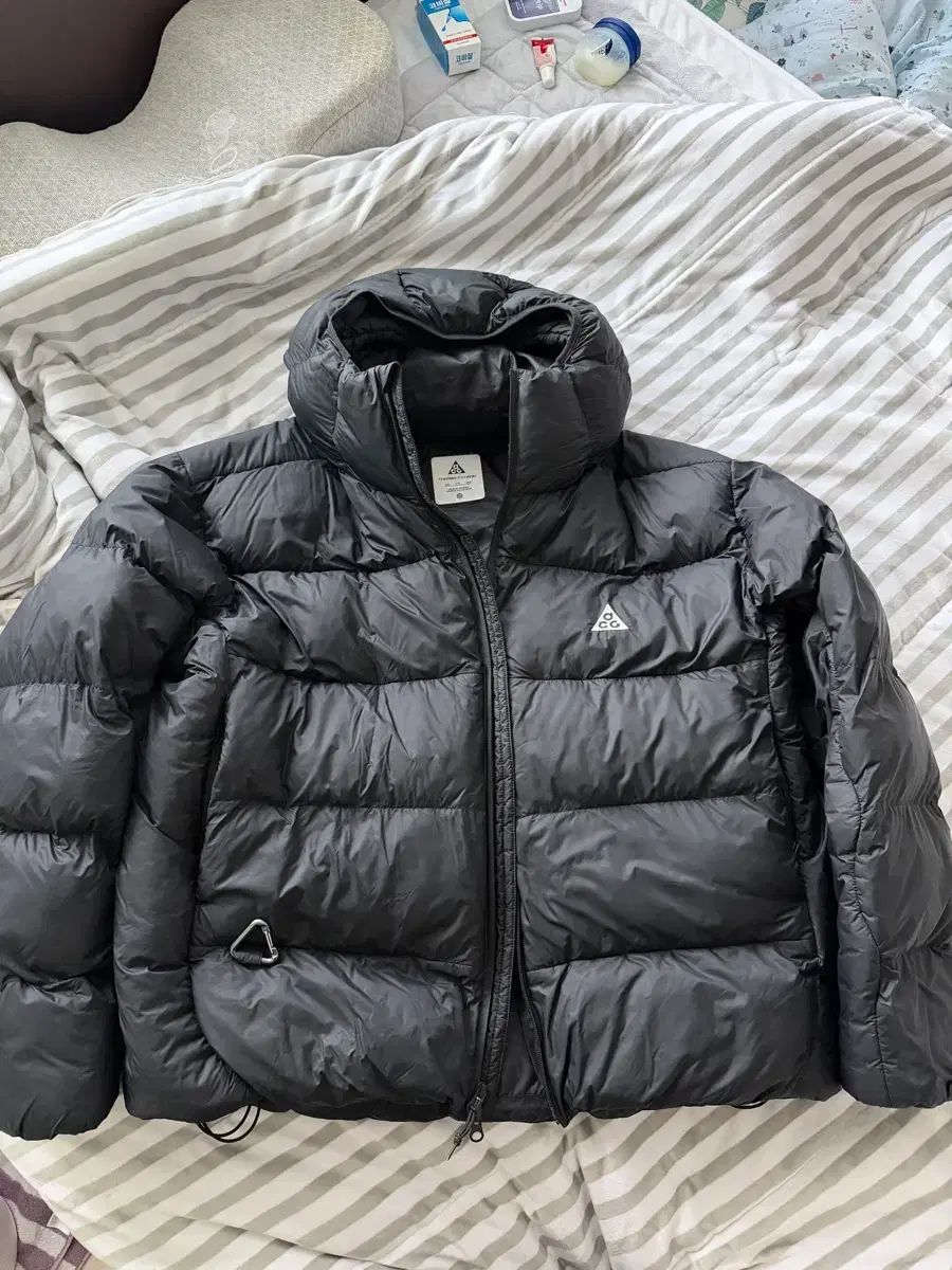 NIKE ACG ルナレイ クダウン PrimaLoft XXL