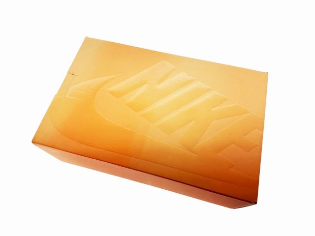  ナイキ NIKE ×FEAR OF GOD フィアオブゴッド AIR FEAR RAID レイド AT 8087-002 28.5 ブラック ブランド古着ベクトル ▲ 260108 スニーカー 靴