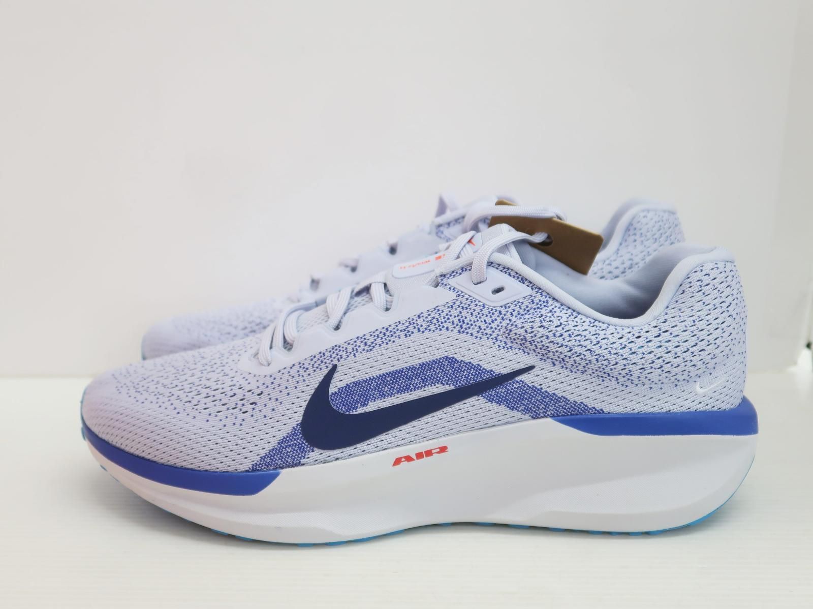 ☆2926☆NIKE ナイキ AIR WINFLO 11 エア ウィンフロー 11 FJ9509-006 