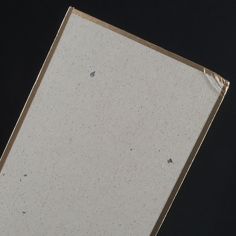 茶道具 東福寺同聚院前住職 西部文浄老師筆 十二ヶ月短冊 複製 共箱 C