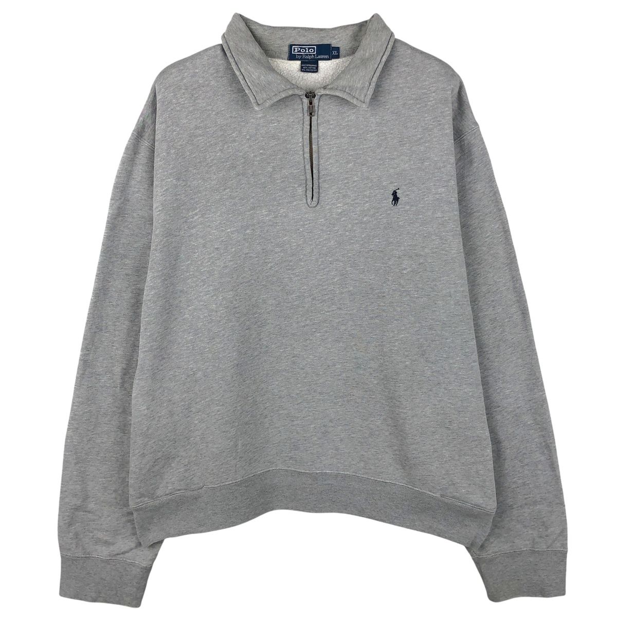 古着 ラルフローレン Ralph Lauren POLO by Ralph Lauren 襟付き 
