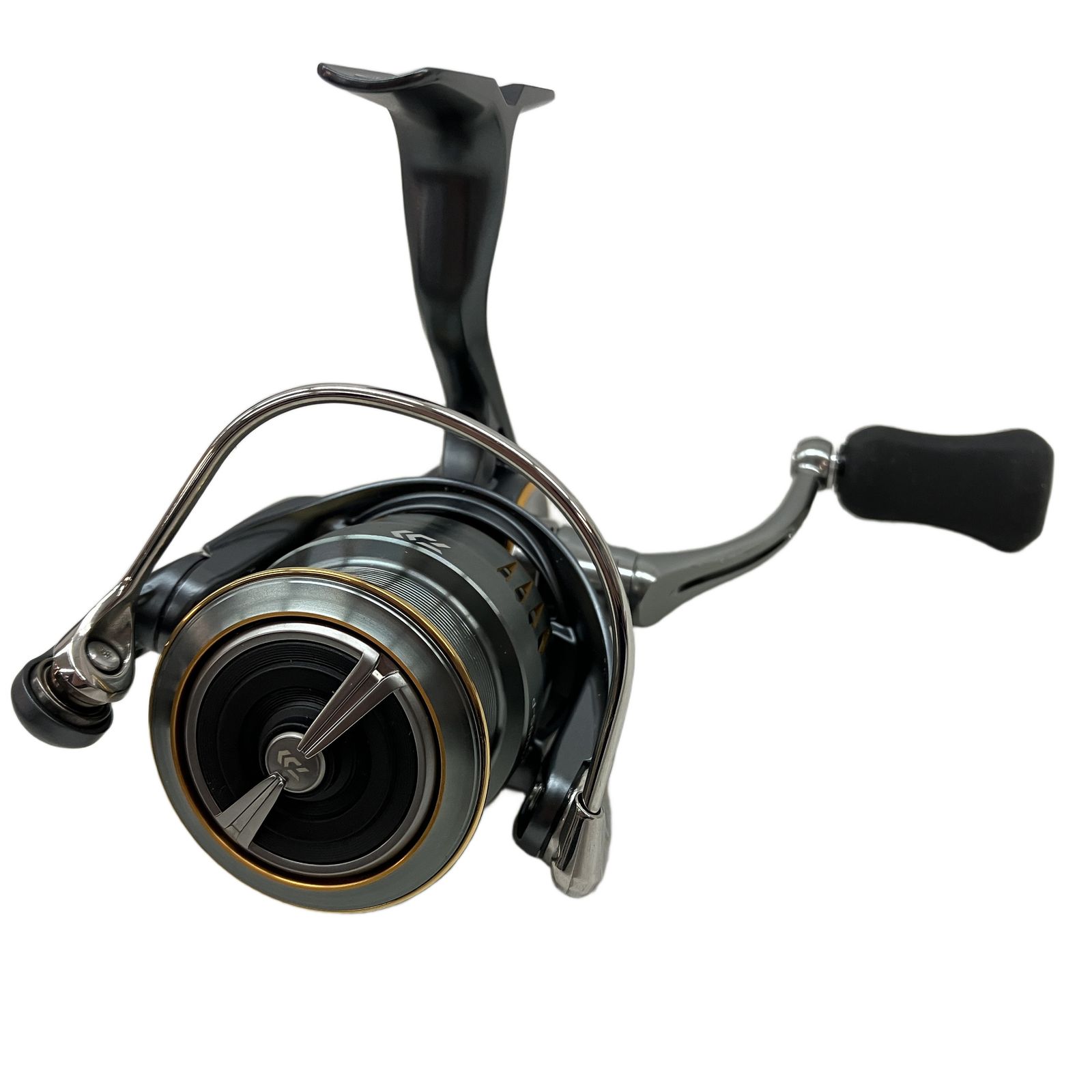 DAIWA 23 AIRITY LT2000S-P 本体 スピニングリール 釣具 キハダ