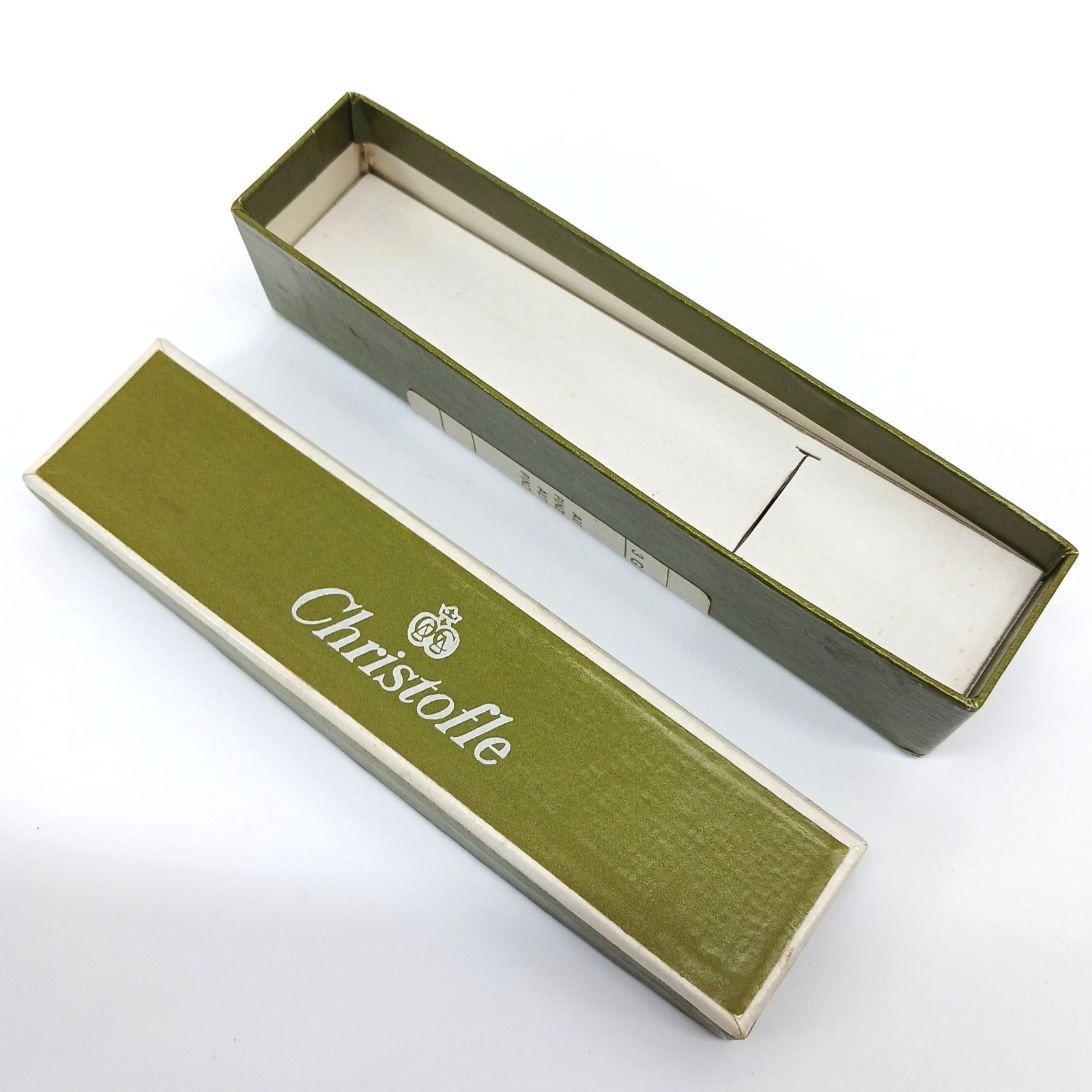 Christofle クリストフル シュガートング クリストフルシルバー - メルカリ