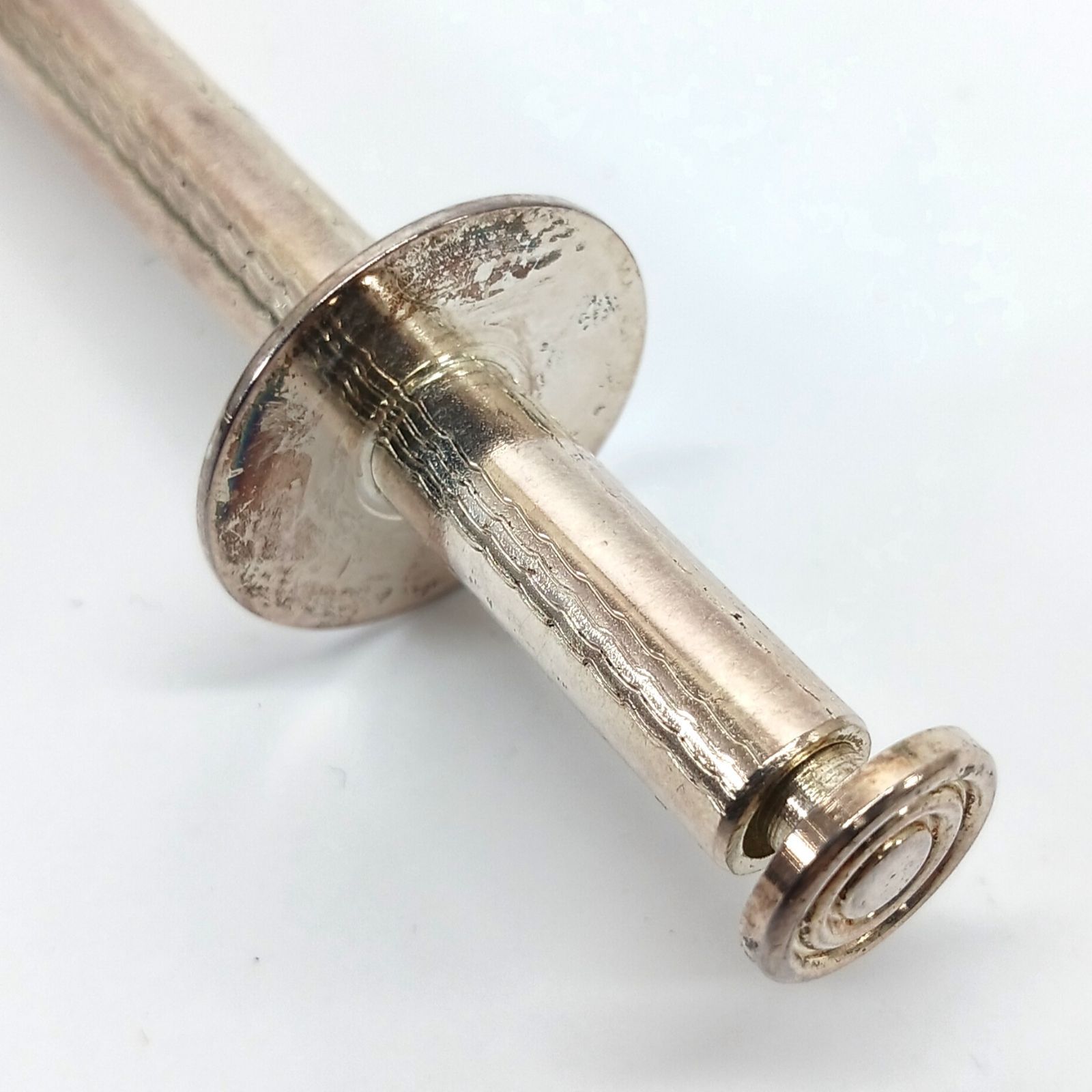 Christofle クリストフル シュガートング クリストフルシルバー - メルカリ