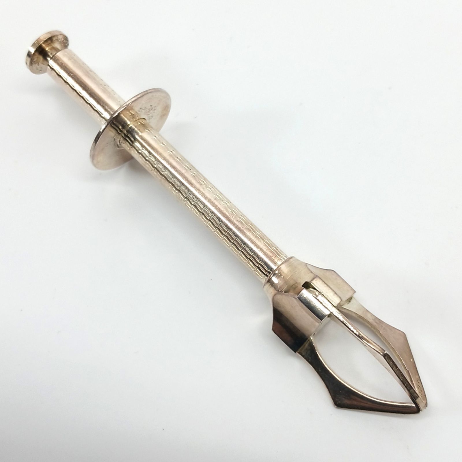 シュガートング 1本 christofle クリストフル アリア 新品 箱付き Christofle クリストフル シュガートング クリストフルシルバー - メルカリ