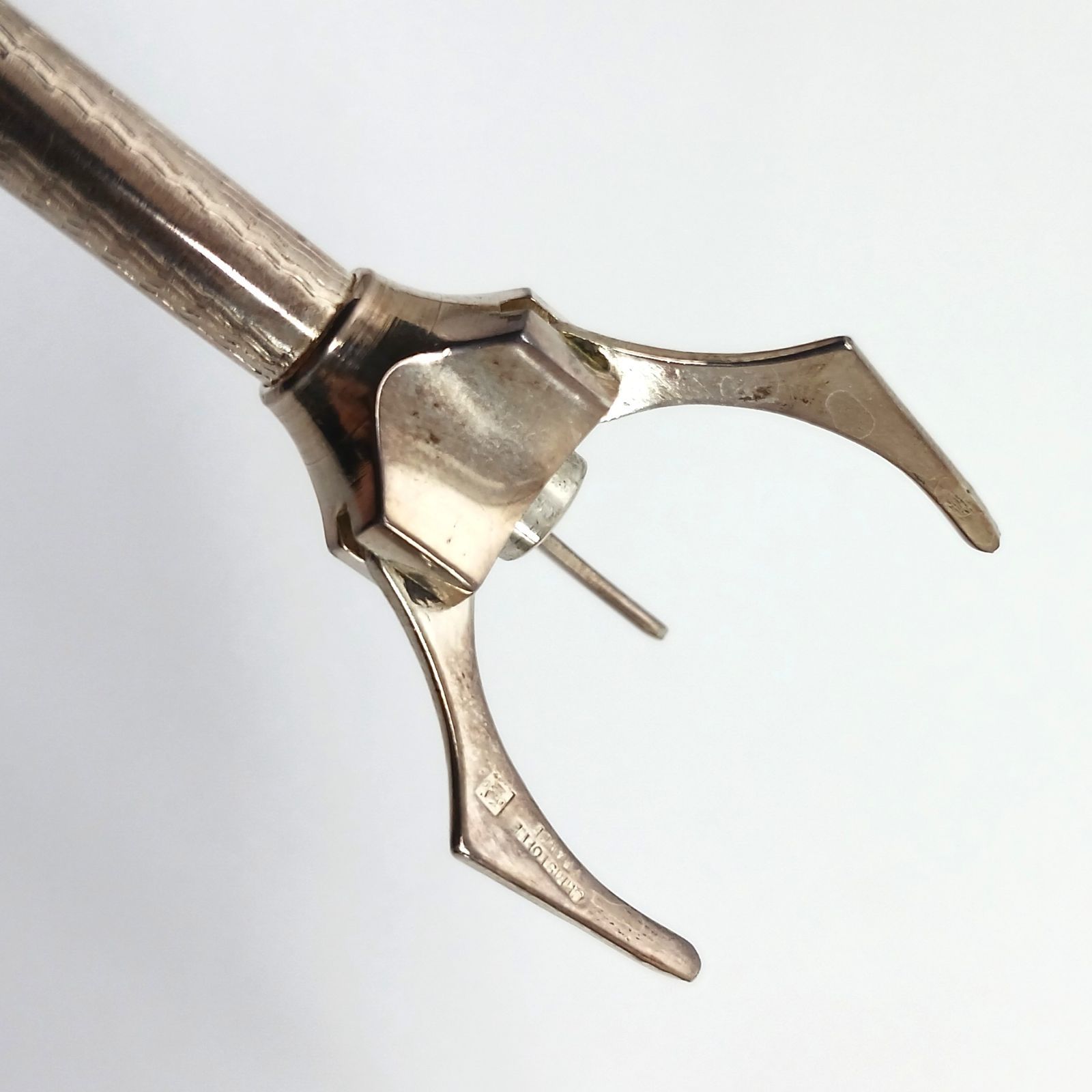 Christofle クリストフル シュガートング クリストフルシルバー - メルカリ