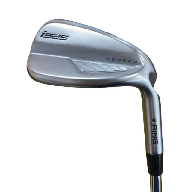 PING i525 ウェッジUW 中古】 ピン i525 UW ウェッジ WG NS PRO MODUS3 TOUR105 (フレックスS