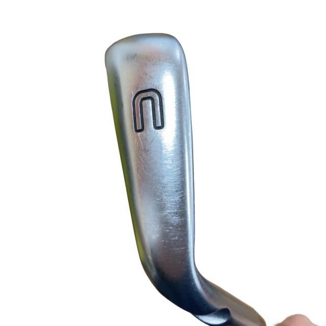 中古】 ピン i525 UW ウェッジ WG NS PRO MODUS3 TOUR105 (フレックスS