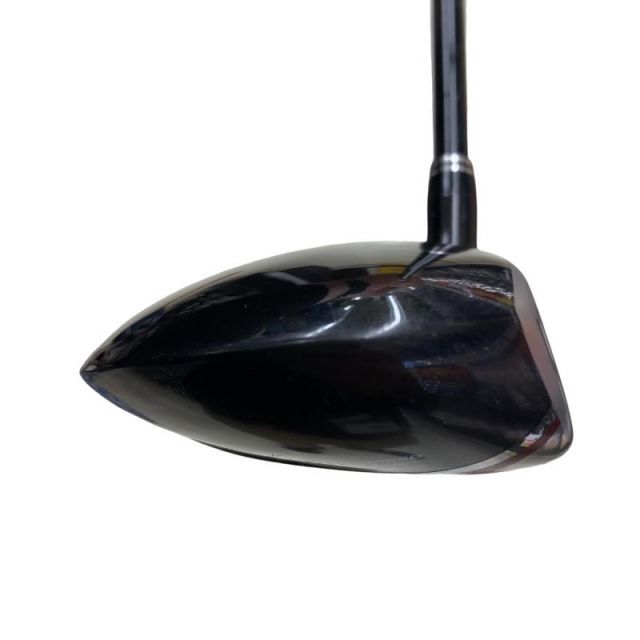 中古】 ダンロップ XXIO(2016) 5W(レッド) フェアウェイウッド FW XXIO