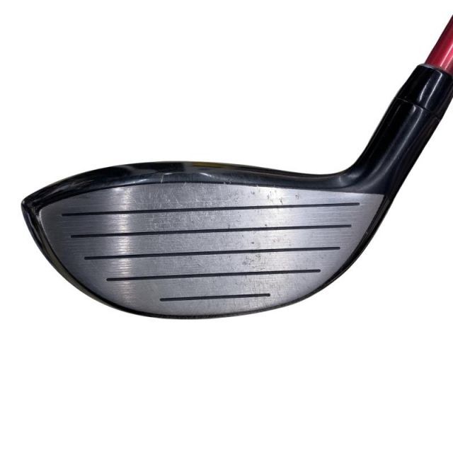 中古】 ブリヂストン TOUR B XD-F(2018) 7W フェアウェイウッド FW