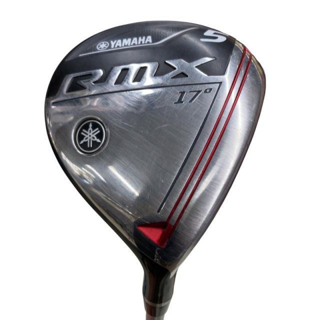 中古】 ヤマハ RMX(2020) 5W フェアウェイウッド FW Speeder EVOLUTION