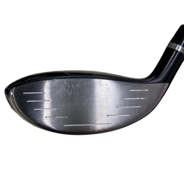 中古】 ヤマハ RMX(2020) 5W フェアウェイウッド FW Speeder EVOLUTION