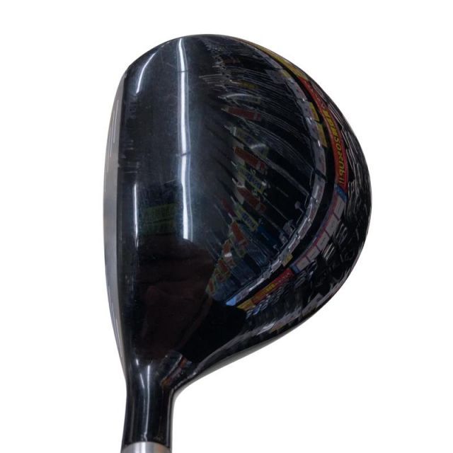中古】 ヤマハ RMX(2020) 5W フェアウェイウッド FW Speeder EVOLUTION