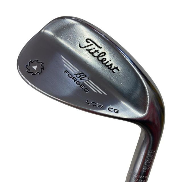 タイトリスト VOKEY FORGED(2017) 50°/10°F ウェッジ WG Dynamic Gold