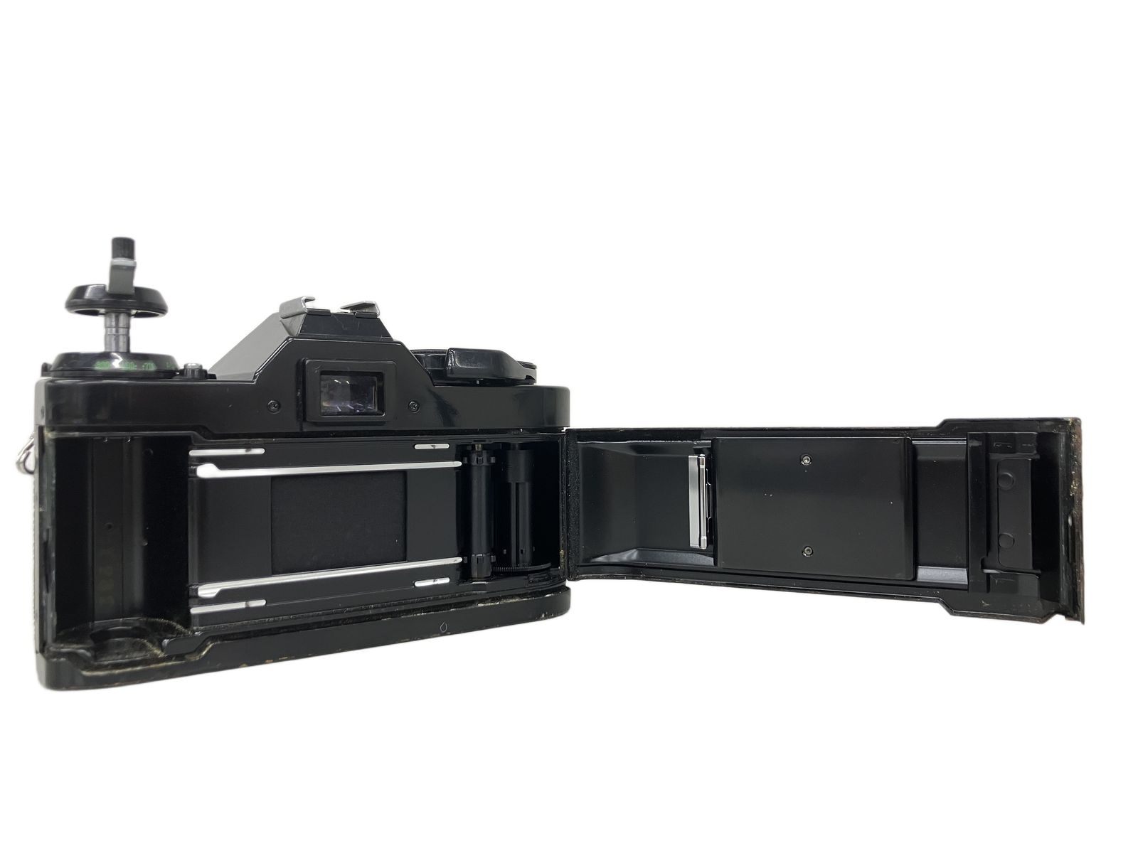 Canon キャノン AE-1 PROGRAM フィルム一眼レフカメラ ジャンク