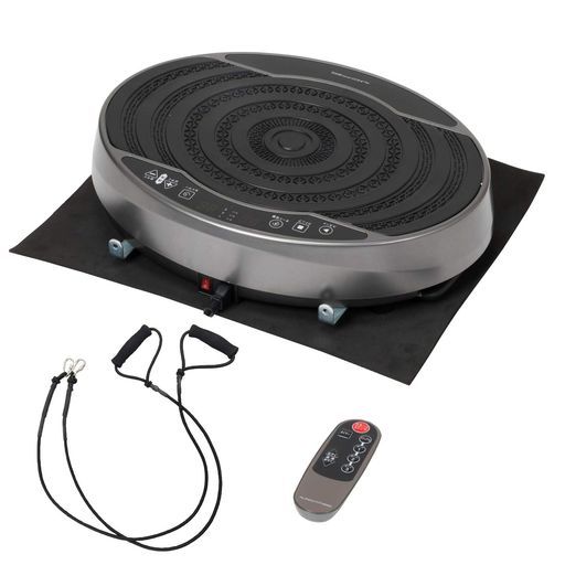 アルインコ(ALINCO)プログラム2D振動マシン強力振動幅1.5cmバランス