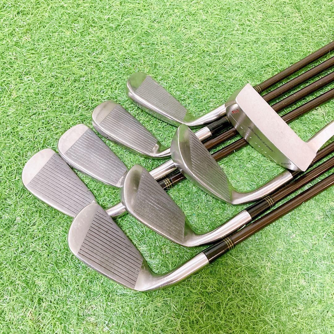 H3.ナイキ　初心者オススメ　ゴルフクラブ　メンズセット　右利き　12本 H3.ツアーステージ 初心者オススメ ゴルフクラブ メンズセット 12本 右