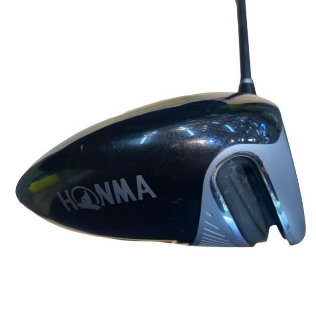 中古】 本間ゴルフ TOUR WORLD XP-1 9.5° ドライバー DR VIZARD 43(DR