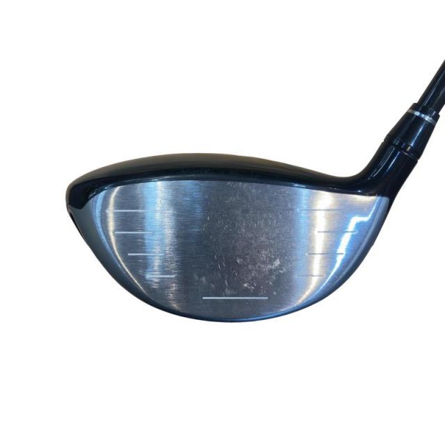 中古】 本間ゴルフ TOUR WORLD XP-1 9.5° ドライバー DR VIZARD 43(DR