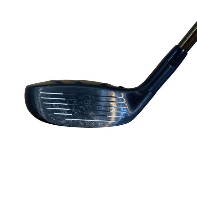 中古】 ピン G400 U5 ユーティリティ UT ALTA J CB(UT) (フレックスSR