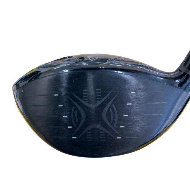 中古】 キャロウェイ GBB EPIC SUBZERO 9° ドライバー DR Speeder 661