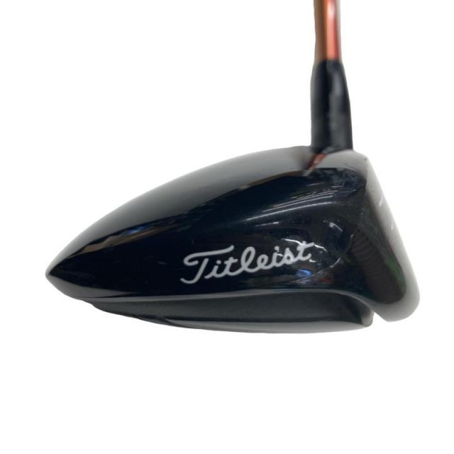 中古】 タイトリスト 915 F 5W フェアウェイウッド FW Speeder 661