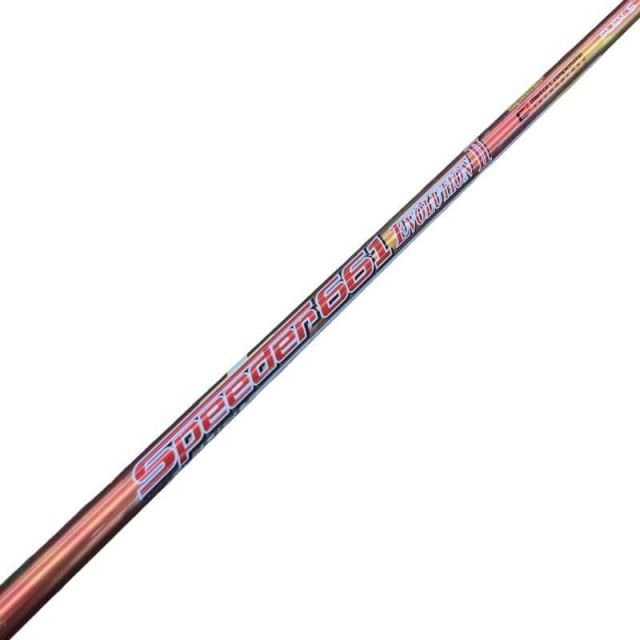 中古】 タイトリスト 915 F 5W フェアウェイウッド FW Speeder 661