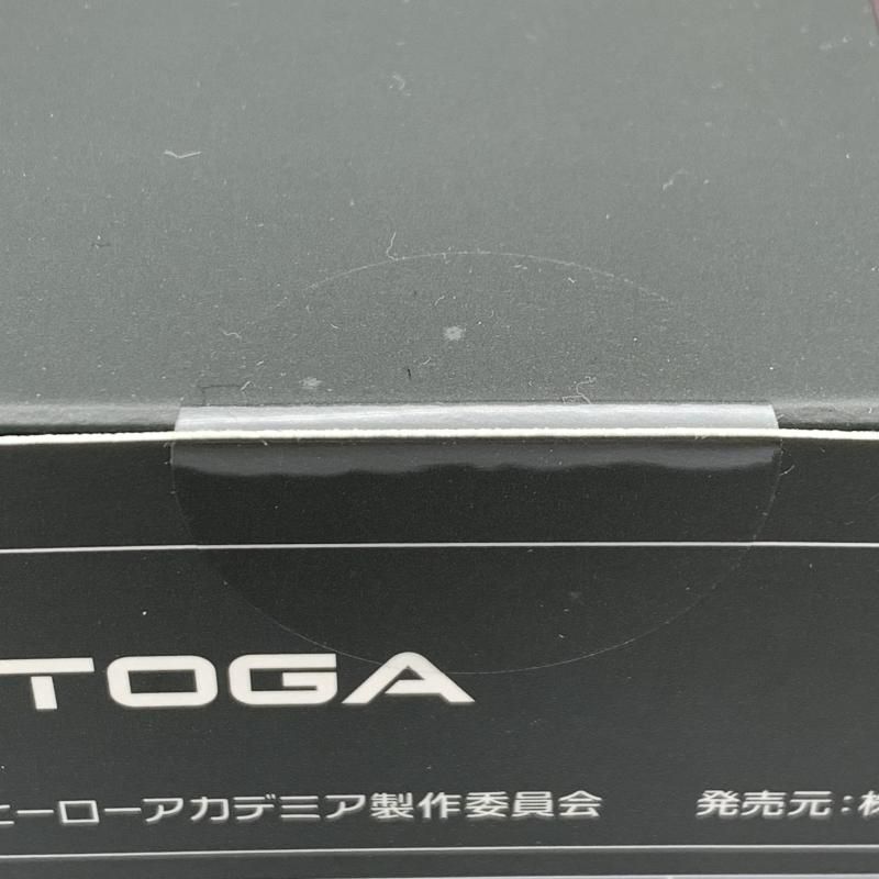 中古】海洋堂 リボルテック トガヒミコ 僕のヒーローアカデミア