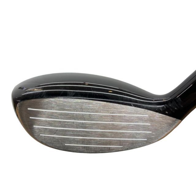 中古】 本間ゴルフ TOUR WORLD TR21 U4 ユーティリティ UT VIZARD UT