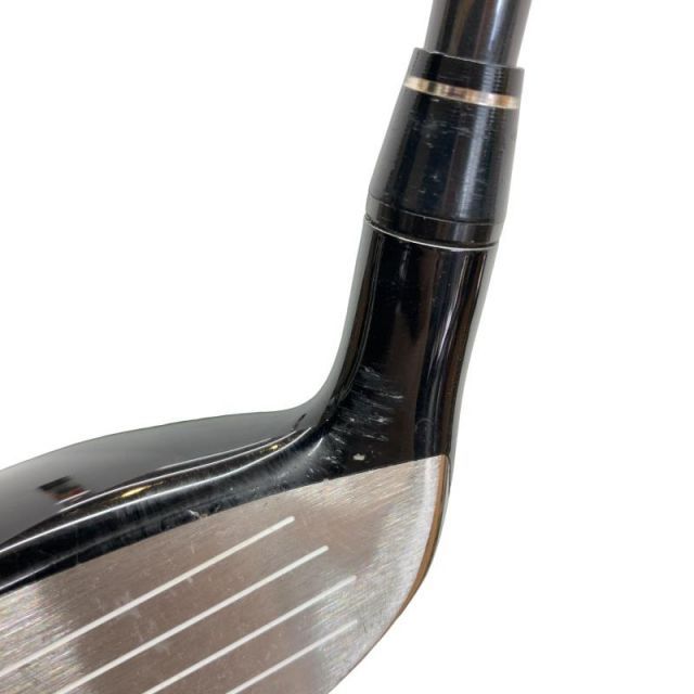 中古】 本間ゴルフ TOUR WORLD TR21 U4 ユーティリティ UT VIZARD UT