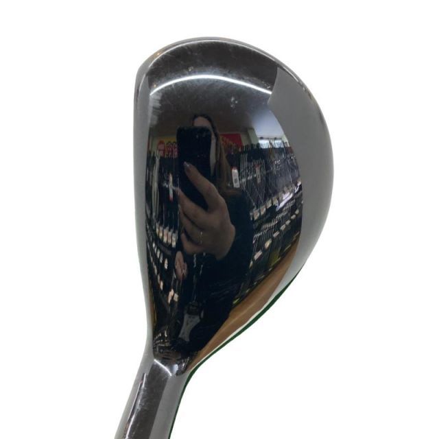 中古】 本間ゴルフ TOUR WORLD TR21 U4 ユーティリティ UT VIZARD UT