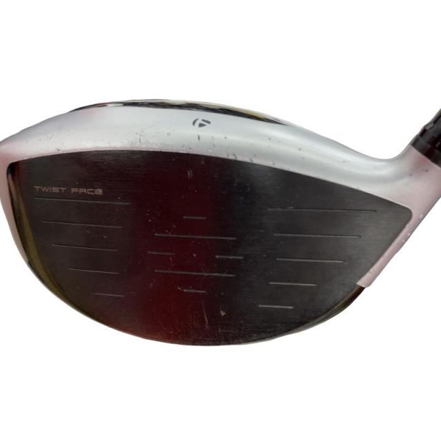 中古】 テーラーメイド M3 460 9.5° ドライバー DR KUROKAGE TM5