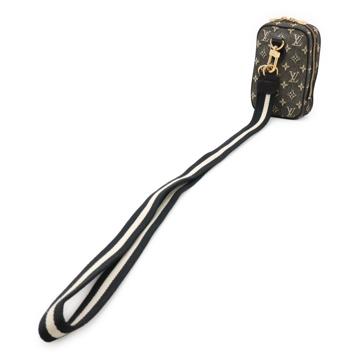 LOUIS VUITTON ルイ ヴィトン モノグラムミニ ウス ディジタル