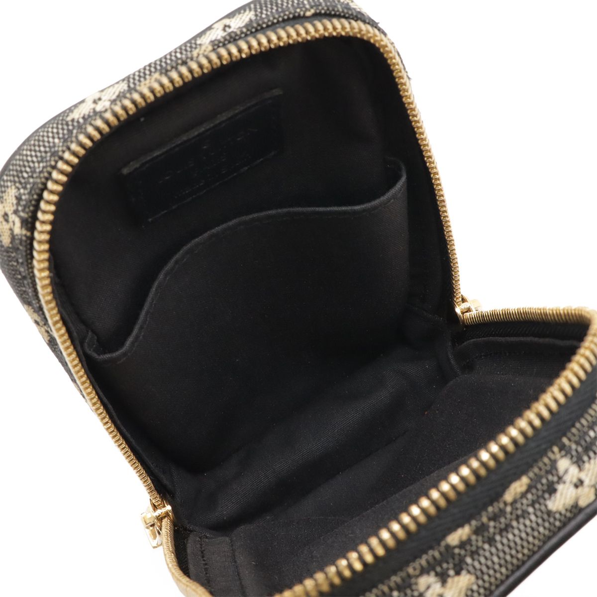 LOUIS VUITTON ルイ ヴィトン モノグラムミニ ウス ディジタル