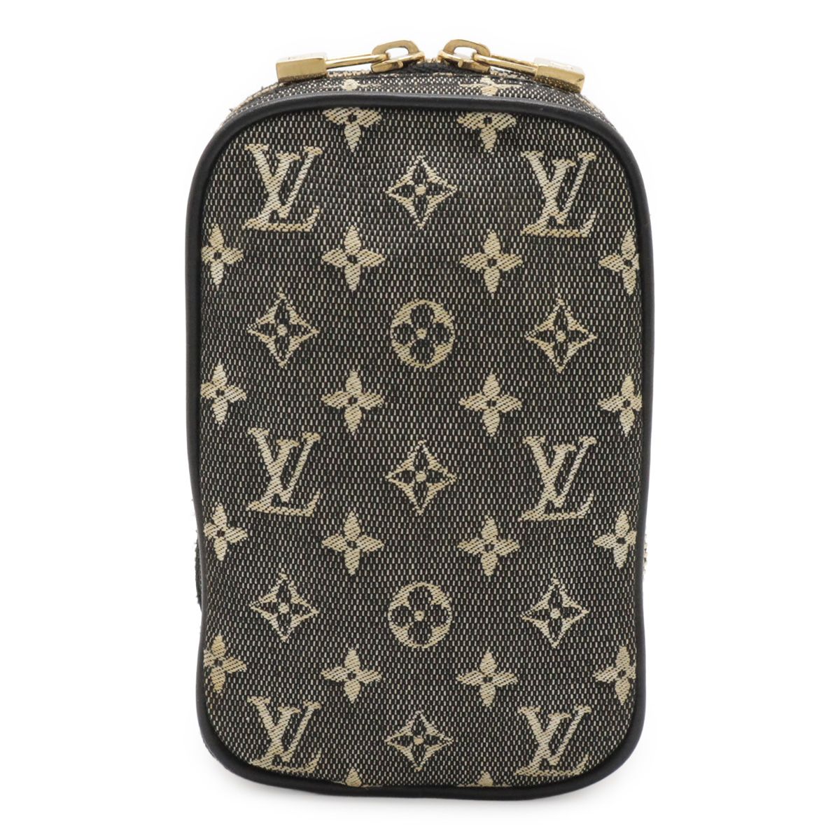 LOUIS VUITTON ルイ ヴィトン モノグラムミニ ウス ディジタル
