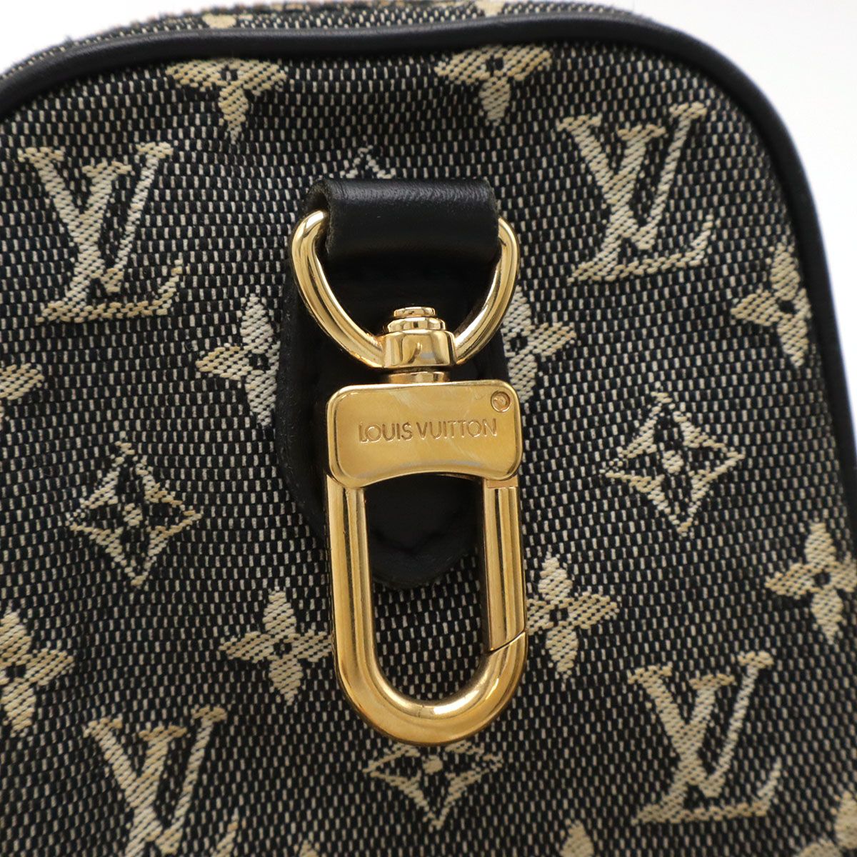 LOUIS VUITTON ルイ ヴィトン モノグラムミニ ウス ディジタル